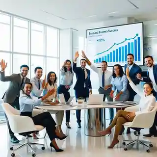 Improve Your Business
